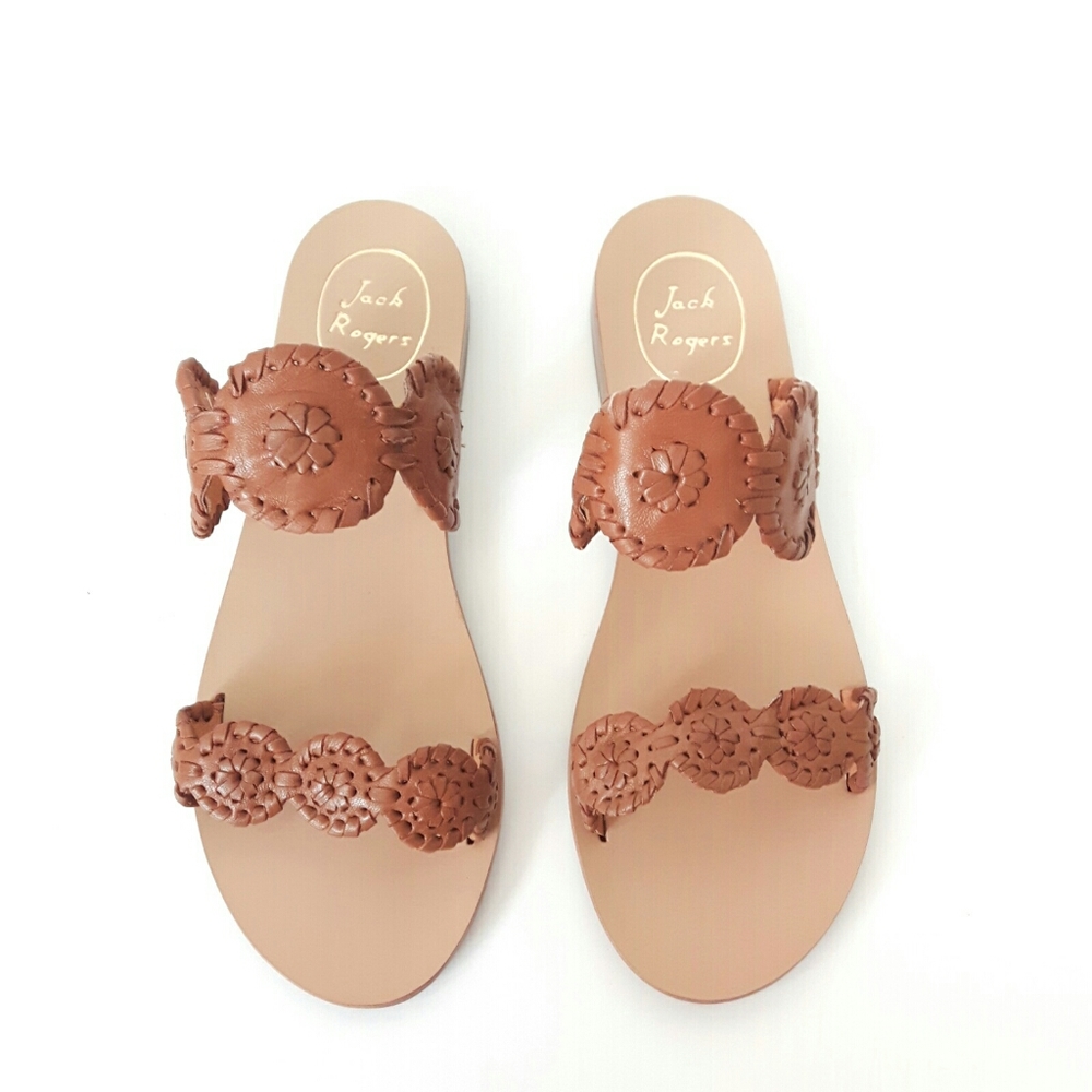 Jack Rogers Lauren Sandal